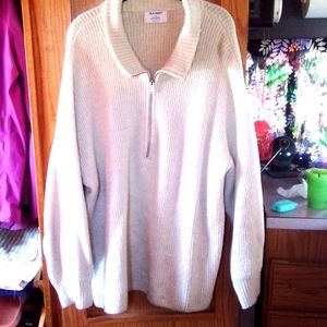 Old Navy sweater